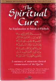 Ini adalah tujuh ayat yang paling agung di dalam qur'an. The Spiritual Cure The Explanation Of Surah Al Fatihah