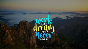 First, find the perfect wallpaper for your pc. Dream Big Desktop Wallpapers Top Free Dream Big Desktop Backgrounds Wallpaperaccess