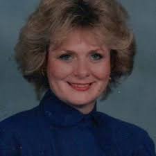 Gloria Annette Veldhuizen Shaw (1945-2013)