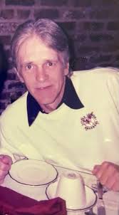 Obituary of Kenny Wadden