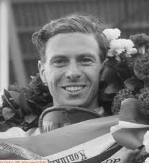 7. travnja 1968. poginuo Jim Clark, svjetski prvak u Formuli 1 1963. i  1965., najveći talent u povijesti