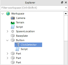This tutorial will show you how to make a clickdetector script on roblox. Click Detector Problem Scripting Support Devforum Roblox