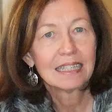 Vicki Harrison (@VickiHarrison)