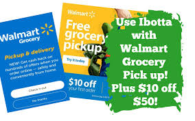 Grab some publix coupons or publix promo codes and place your order online this afternoon and enjoy your groceries right when you get home. Walmart Grocery Pick Up Now Accepting Ibotta 10 Off Your First Walmart Grocery Pick Up Order My Publix Coupon Buddy