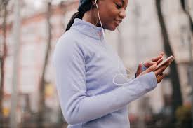 Listening to loud music through earphones and headphones is one of the biggest dangers to your hearing. Should You Listen To Music While Running Pros And Cons Of Running With Music