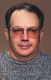 Obituary information for Emerson D. Healy Sr.