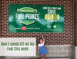 Fill prescriptions, save with 100s of digital coupons, get fuel points, cash checks, send money & more. Harris Teeter Fuel Points Program Save On Groceries And Gas The Harris Teeter Deals