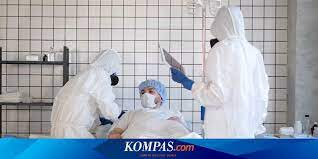 Check spelling or type a new query. Antara Dedikasi Vs Remunerasi Perawat Menantikan Kesejajaran Halaman All Kompas Com