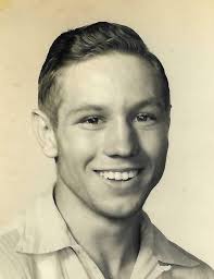 Obituary information for Lee Thomas Stansbury