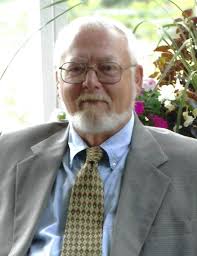 Obituary information for George Ziegler
