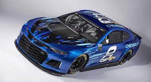 5 strangest nascar cars of all time. What S New In Nascar For The 2018 Season Official Site Of Nascar