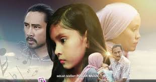 Telefilem Lagu Untuk Kami