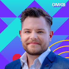 Robin Geier von Tealium