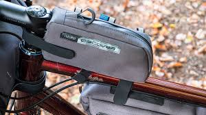 Bikepacking Taschen Von Pro Im Test Bike Bild