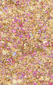 Only 2 available and it's in 11 people's carts. Prettylittlething Chunky Pink Gold Glitter Prettylittlething Usa