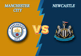 Currently, newcastle united rank 15th, while manchester city hold 1st position. Manchester City Vs Newcastle United Prediction For 08 07 2020 Bettonus