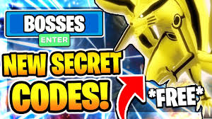 In this video you will see a showcase of all anime fighting simulator boss drops. All New Secret Anime Fighting Simulator Codes Bosses Roblox Anime Fighting Simulator R6nationals