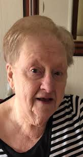 Molly Armstrong (née Logan)