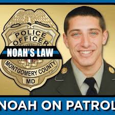 Fundraiser by Rich Leotta : Noah On Patrol