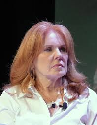 Liz Claman's Instagram, Twitter & Facebook