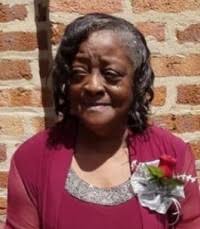 Margaret Delores Boyce