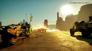 The game was released for microsoft windows, playstation 4 and xbox one on may 14, 2019. Slideshow Rage 2 Gameplay Trailer Stills