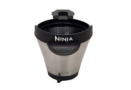 Nowadays making different ninja coffee bar recipes is not a big issue. Removable Brew Basket 104knk80 Official Ninja Replacement Parts Accessories