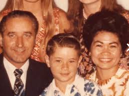 Alicia Bingham's Obituary