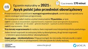 Sesja maturalnych egzaminów pisemnych potrwa od 4 do 20 maja. Cke On Twitter
