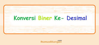 Contoh soal konversi bilangan biner ke heksadesimal. Konversi Biner Ke Desimal Soal Dan Jawaban Konerversi Dll