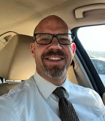 Meetings — TSPE Fort Worth