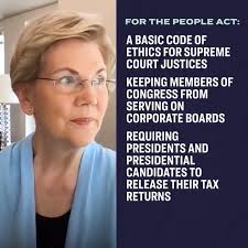 What's in the For The People Act?