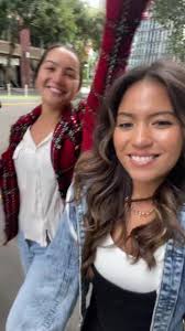 just the two of us ❤️ @Riley Rojas