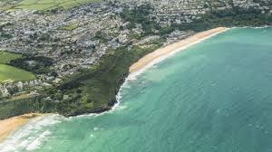 During early june 2021 carbis bay has been chosen to host the g7 conference of world leaders, expect dissruption to the general area and access to the beach limited at times. Boris Johnson Brings Together G7 And Eu Leaders At Cornwall Resort In Carbis Bay Darik News