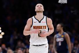 Former Kansas Star Christian Braun Argues He ‘Wouldn’t Have Made It to the NBA’ If He Had a $1,000,000 NIL Deal