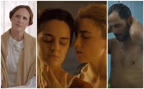 17 lgbtq+ movies to look out for in 2019. Best Gay Movies Of 2019 From Portrait Of A Lady On Fire To Booksmart Indiewire