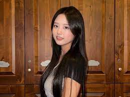 これでもまだ16歳…元サッカー韓国代表の娘、成熟した美貌とスタイルが話題「理想のタイプです」【PHOTO】(スポーツソウル日本版) - goo ニュース