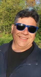 Obituary of Ron Collar