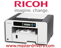Save space, and the environment too a compact footprint means you don't have to use valuable floor space for different devices, you get everything you need in one small desktop model. Aficio Ricoh Gx 7000 Driver Download Master Drivers