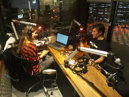 Willy crook & funky torinos q&a. Willy Crook Paso Por Radio Cantilo Radio Cantilo 101 9