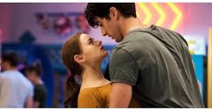 Elle et lee sont amis depuis leur plus tendre enfance. The Kissing Booth 2 Movie Review