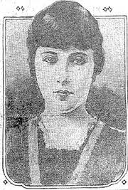 1919 mystery: What happened to Ithaca teenager Hazel Crance?