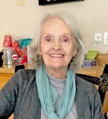 SARA LOU MOTT GABLER BEVLIN