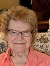 Obituary information for Dolores Ann Figie