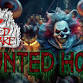 Twisted Nightmare Haunted House