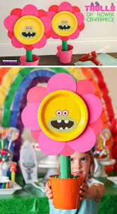 Diy Birthday Party Decorations For Kids Pin On Trolls Party Ideas