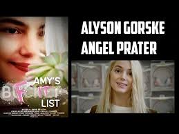 Alyson Gorske & Angel Prater Interview