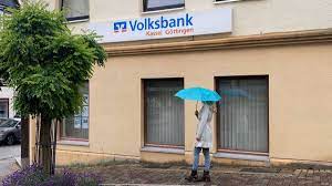 Aktuelle öffnungszeiten von kasseler sparkasse sowie telefonnummer und hier findest du die öffnungszeiten vom kasseler sparkasse bank, wilhelmstraße 7 in wolfhagen. Im Altkreis Ziehen Sich Sparkasse Und Volksbank Aus Elbenberg Und Wolfhagen Zuruck Wolfhagen