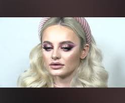 Żaneta Augustyn Makijażystka