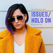 Stream Katie Mortimer sings